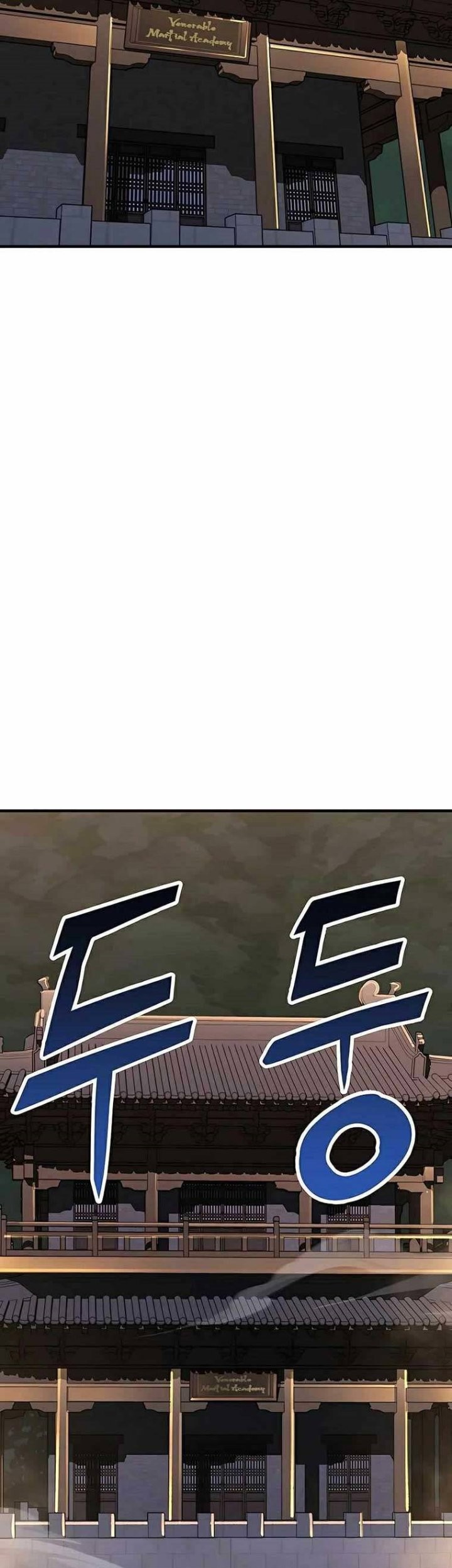 Hero Has Returned Chapter 36 - halaman 49