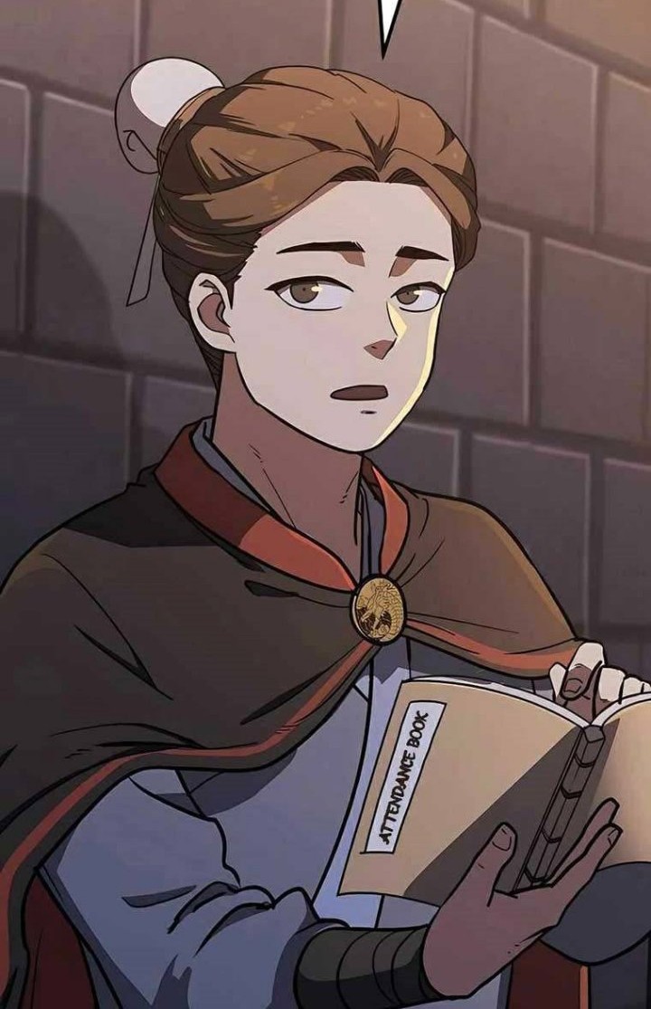 Hero Has Returned Chapter 36 - halaman 52