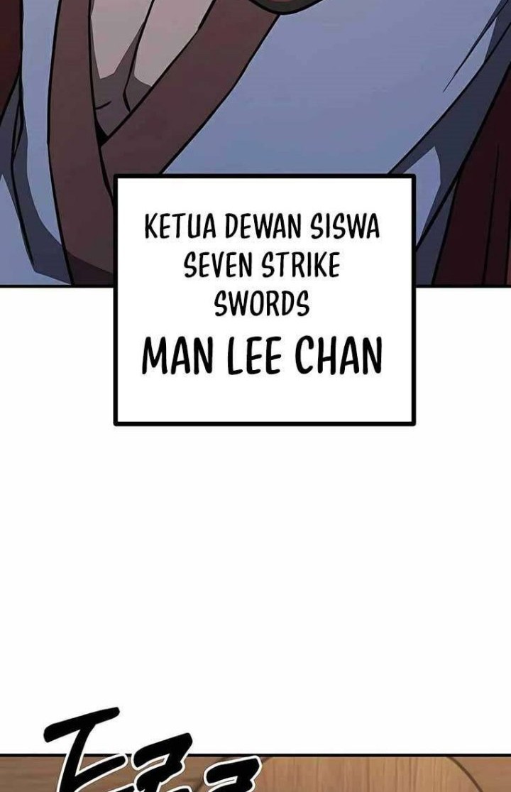 Hero Has Returned Chapter 36 - halaman 54
