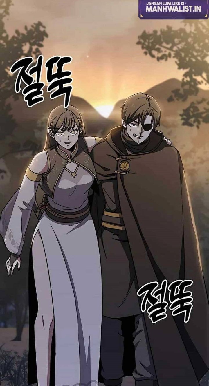 Hero Has Returned Chapter 36 - halaman 58