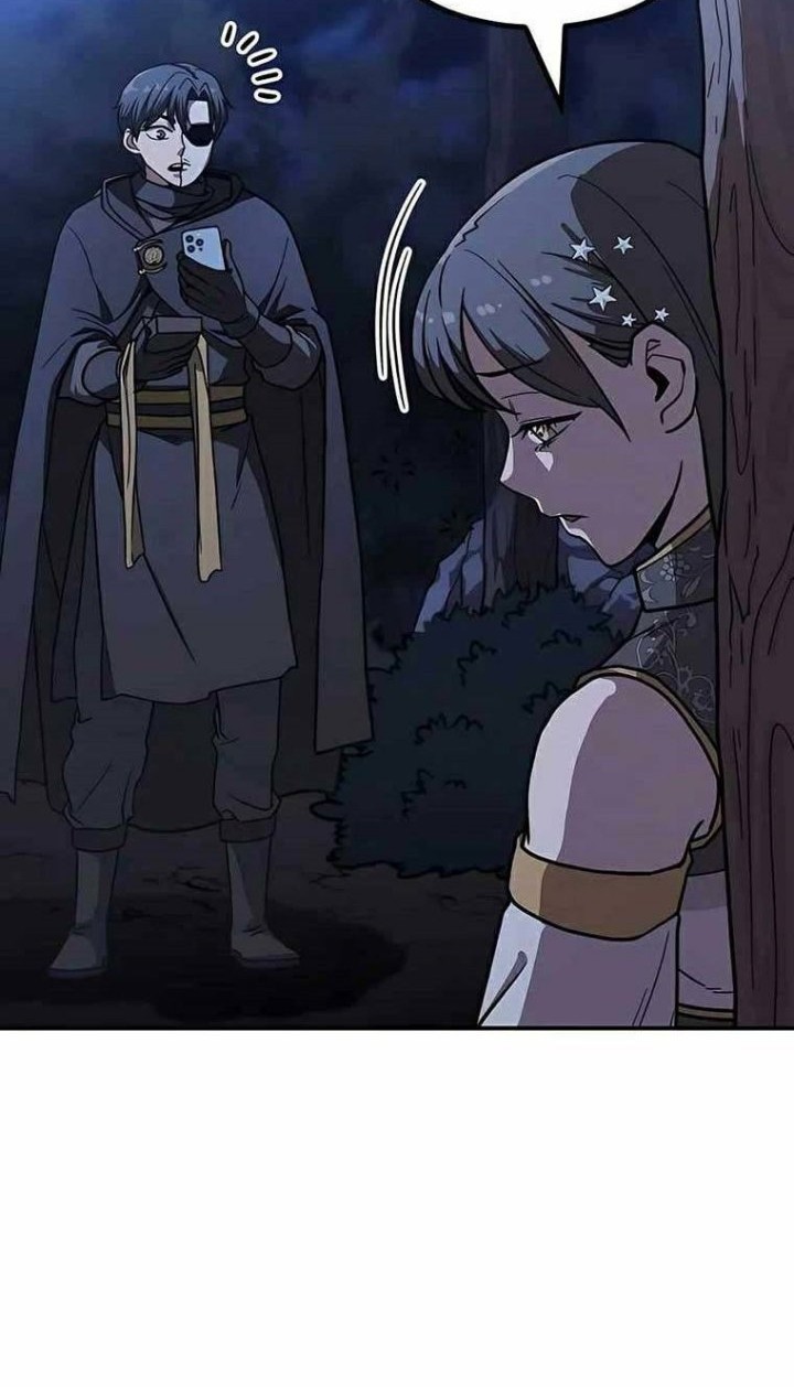 Hero Has Returned Chapter 36 - halaman 6