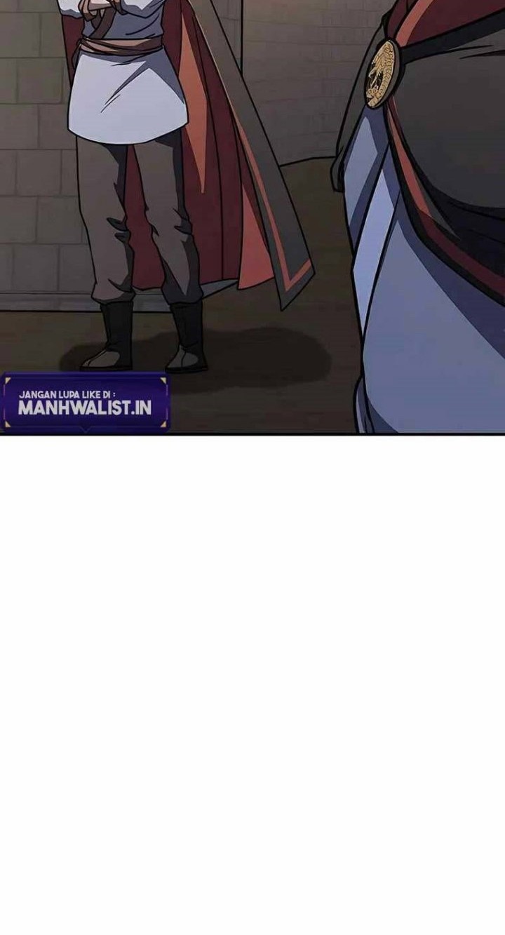 Hero Has Returned Chapter 36 - halaman 62