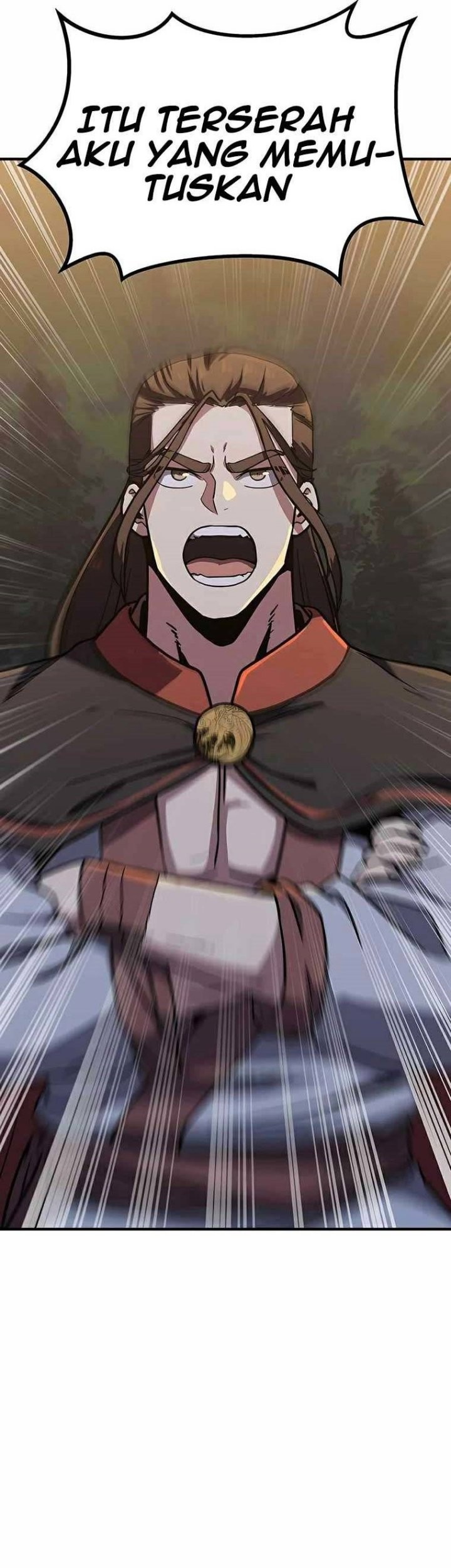 Hero Has Returned Chapter 36 - halaman 67