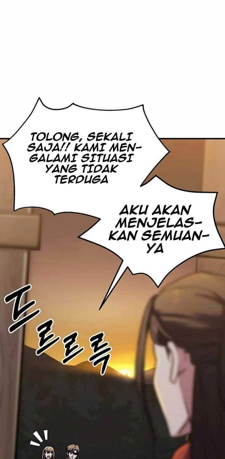 Hero Has Returned Chapter 36 - halaman 68