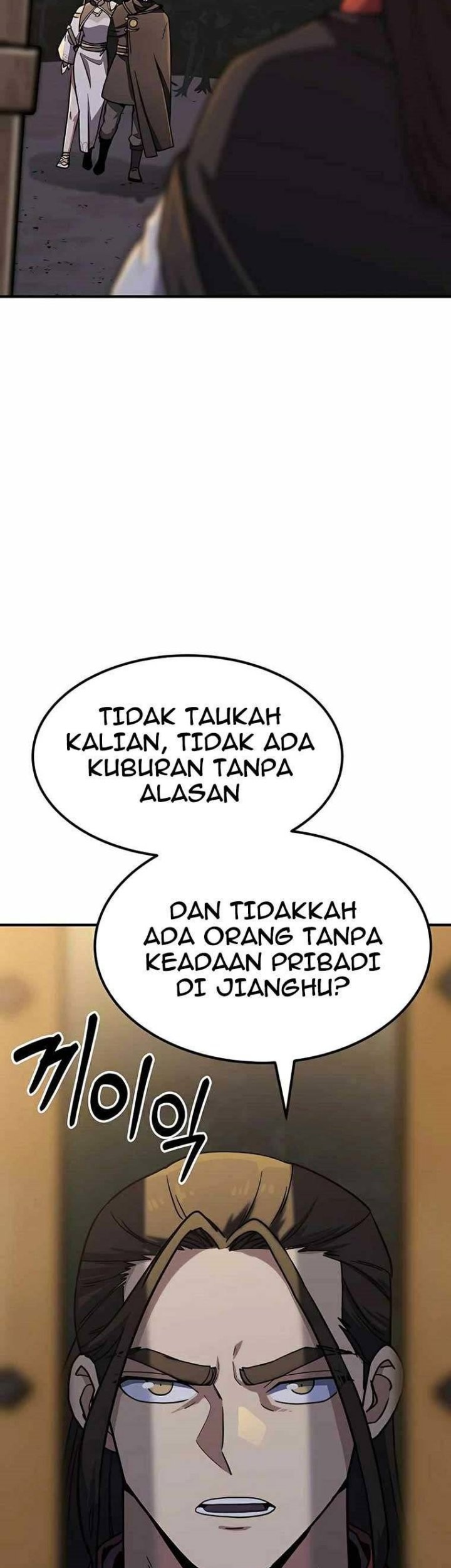Hero Has Returned Chapter 36 - halaman 69