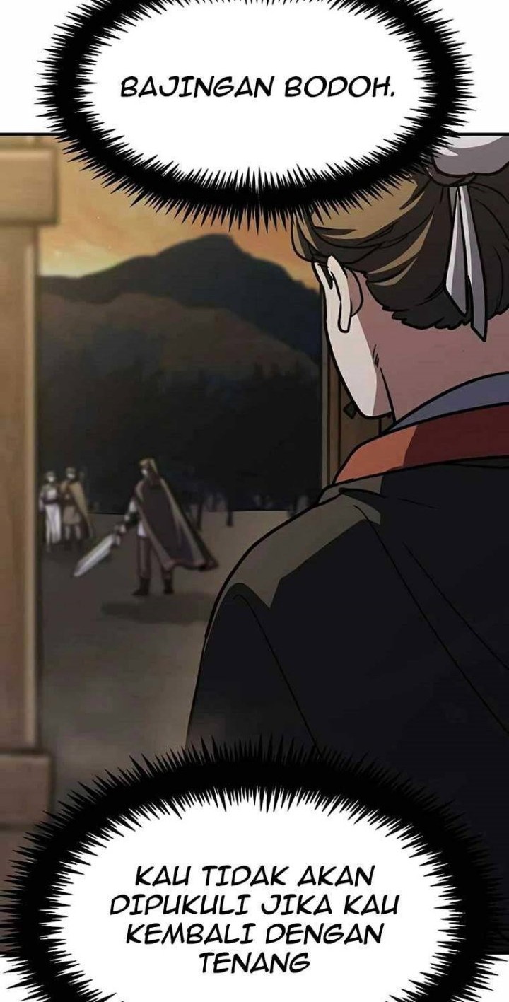 Hero Has Returned Chapter 36 - halaman 82