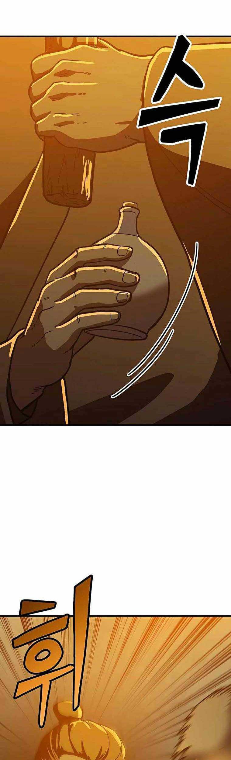Hero Has Returned Chapter 37 - halaman 14