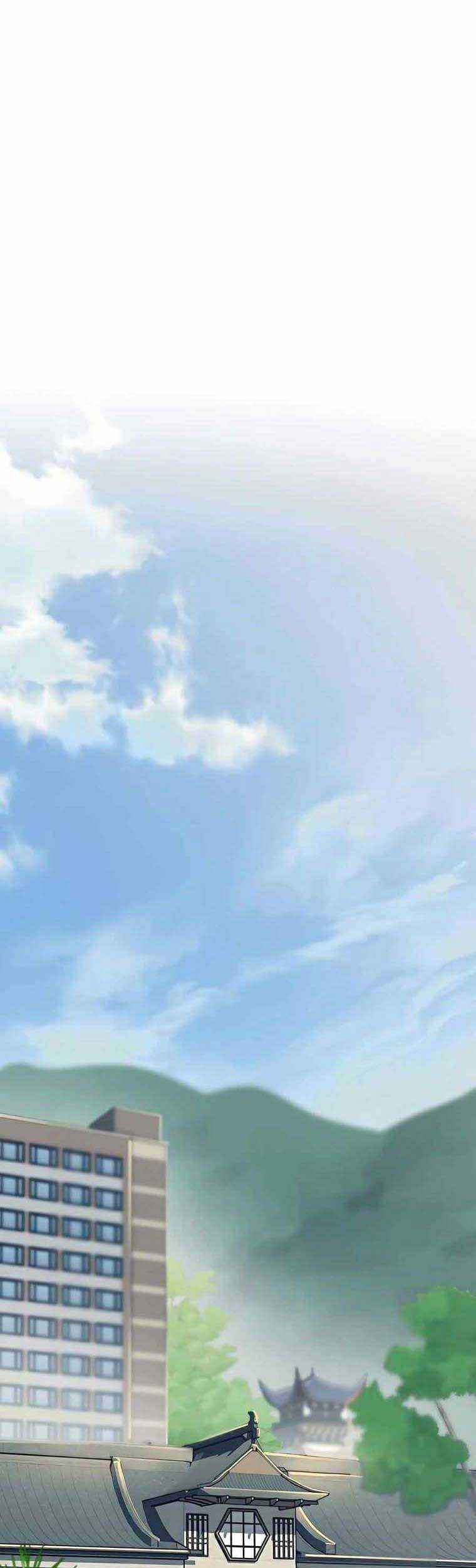 Hero Has Returned Chapter 37 - halaman 23