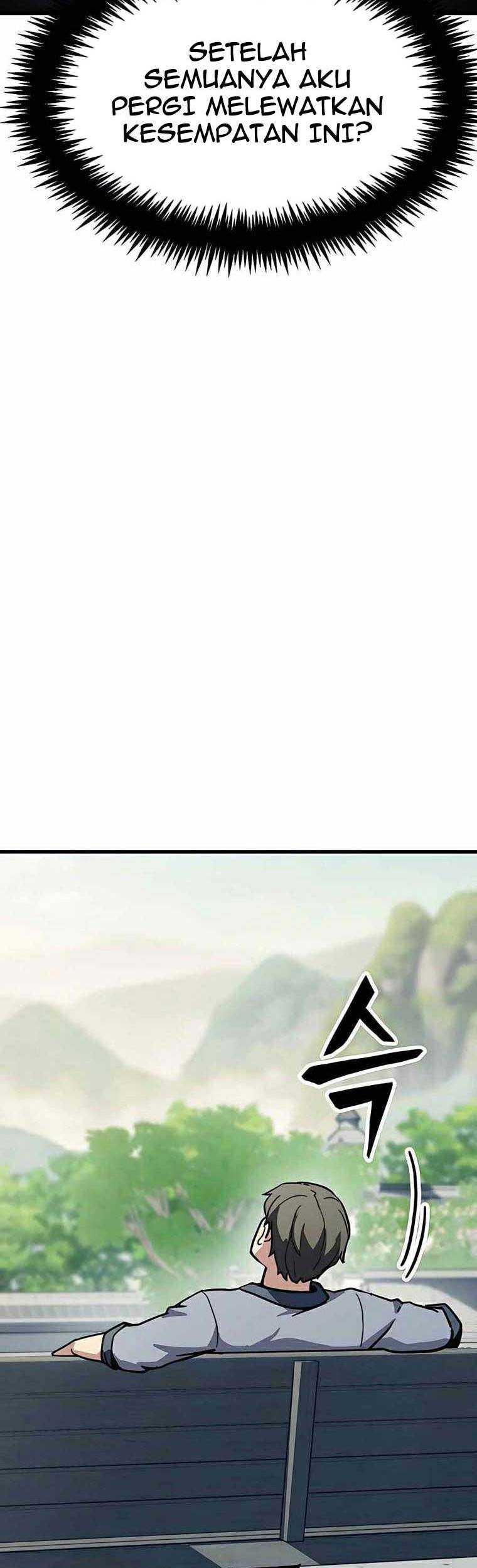 Hero Has Returned Chapter 37 - halaman 27