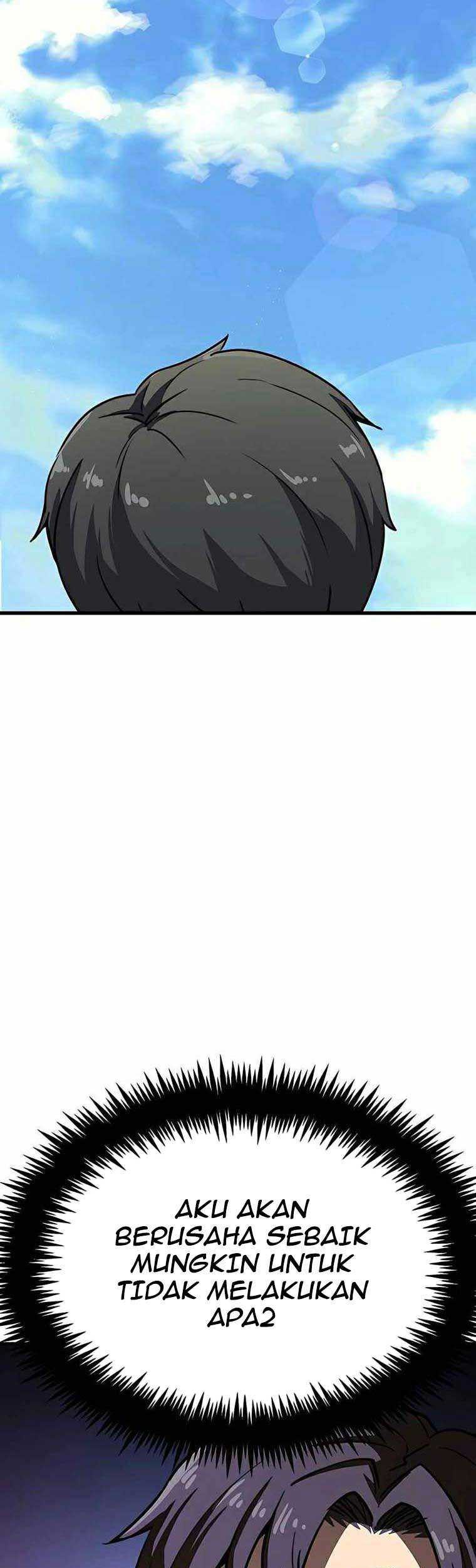 Hero Has Returned Chapter 37 - halaman 29