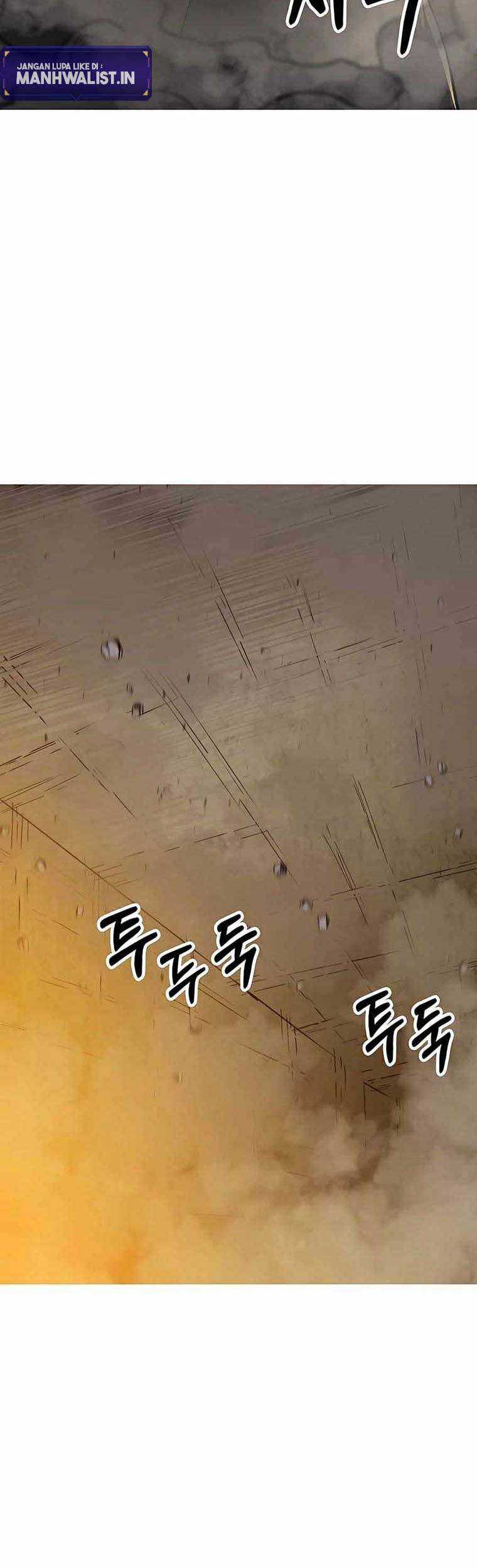 Hero Has Returned Chapter 37 - halaman 3