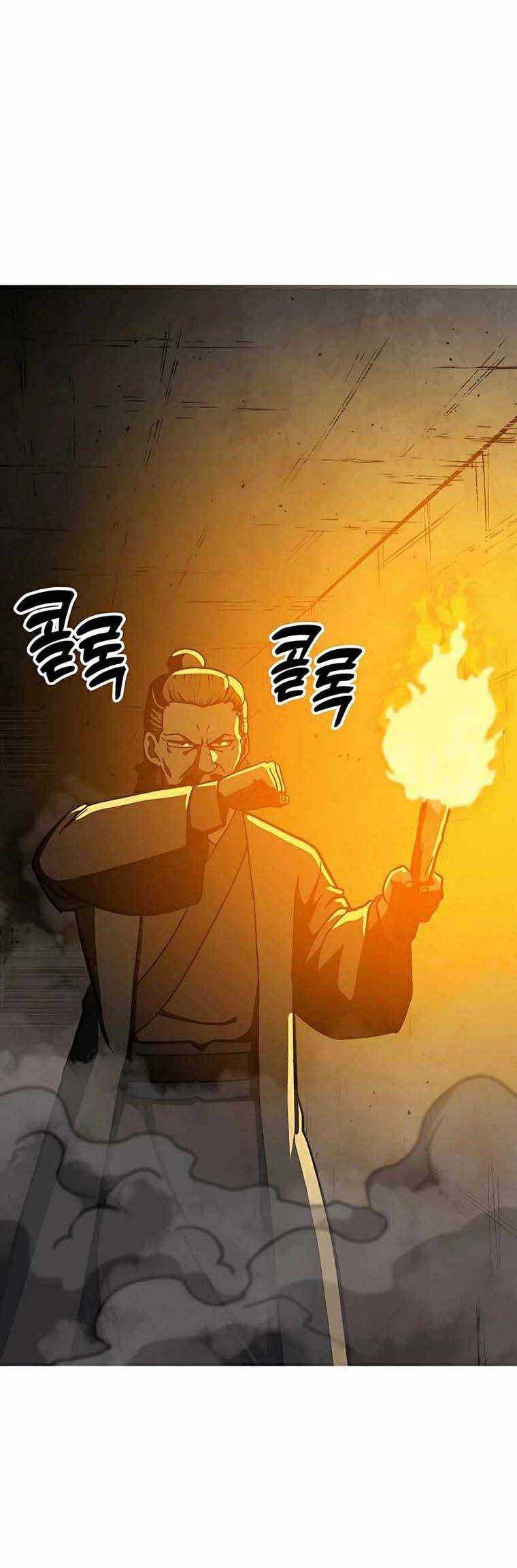 Hero Has Returned Chapter 37 - halaman 4