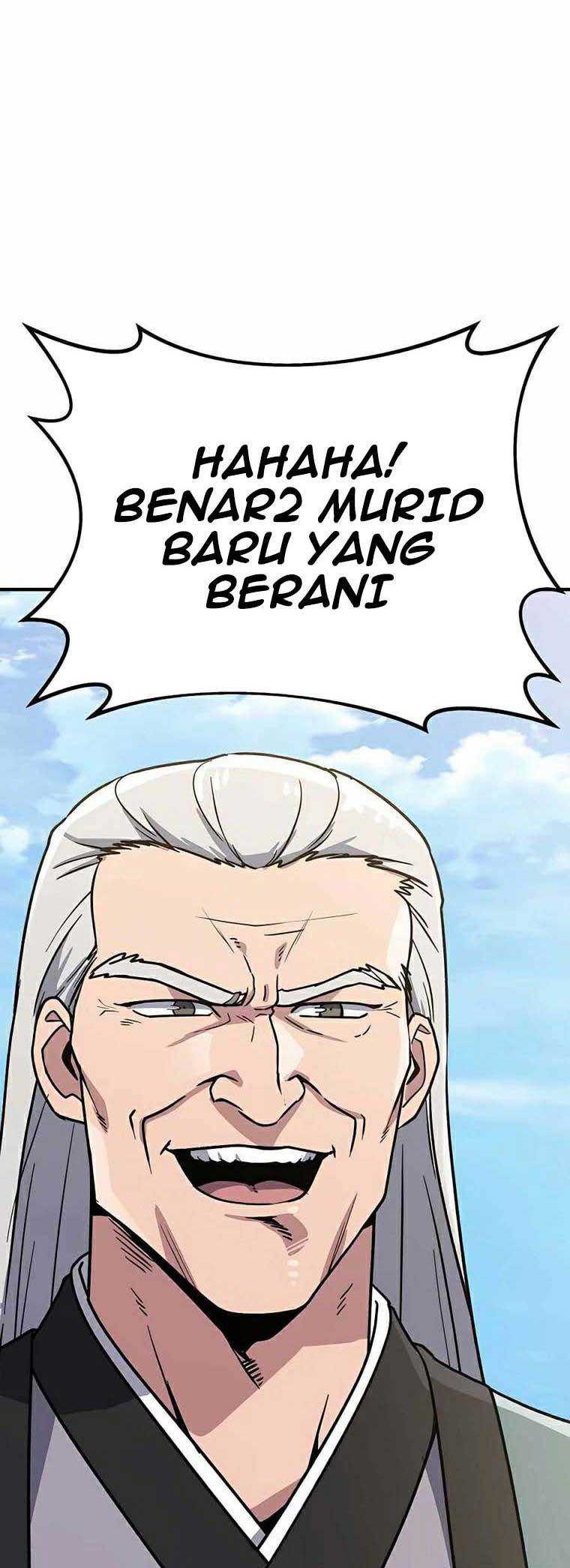 Hero Has Returned Chapter 37 - halaman 52