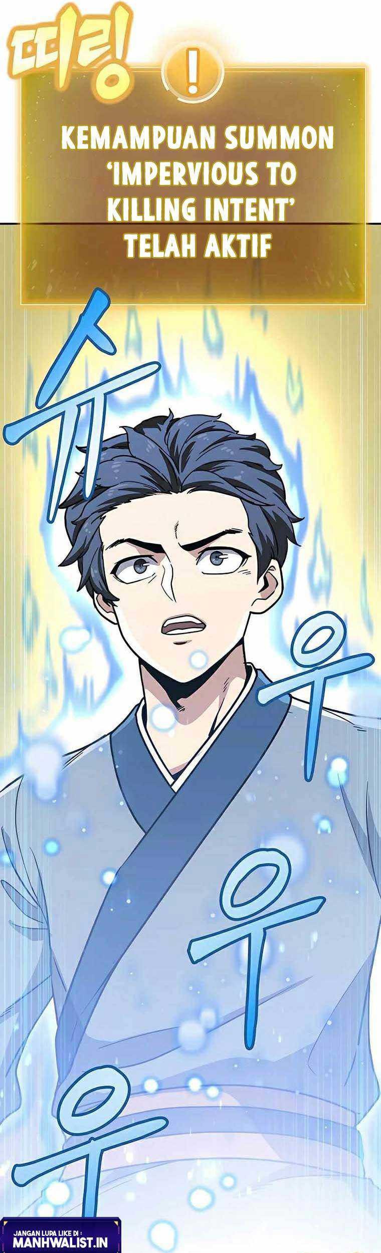 Hero Has Returned Chapter 37 - halaman 61