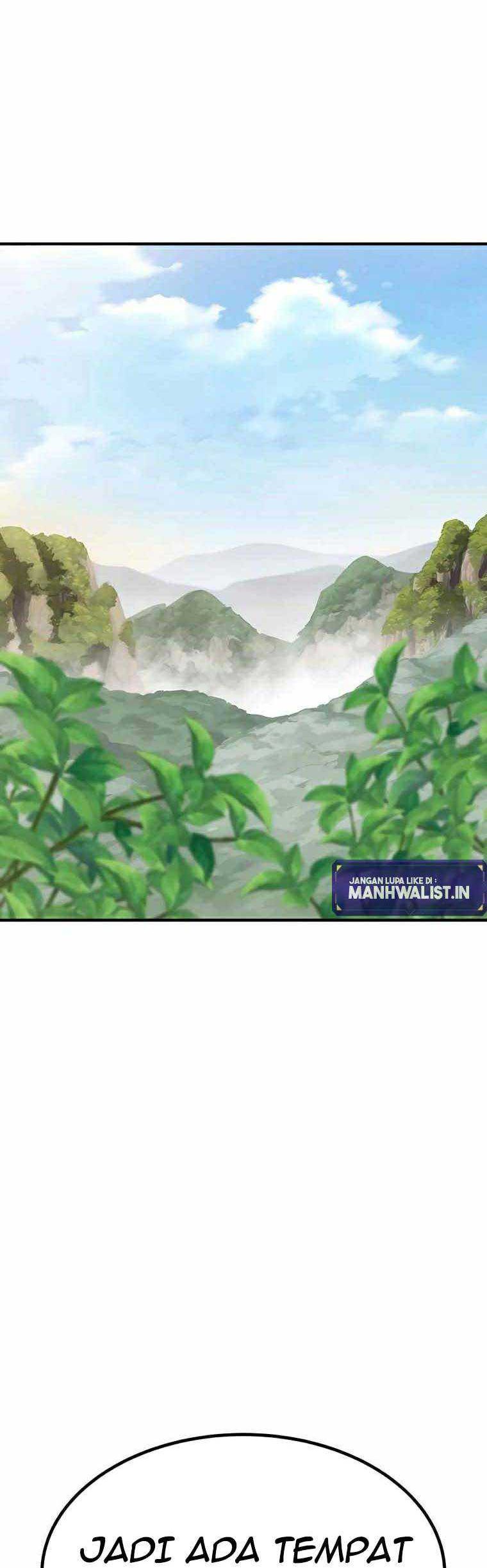 Hero Has Returned Chapter 37 - halaman 70