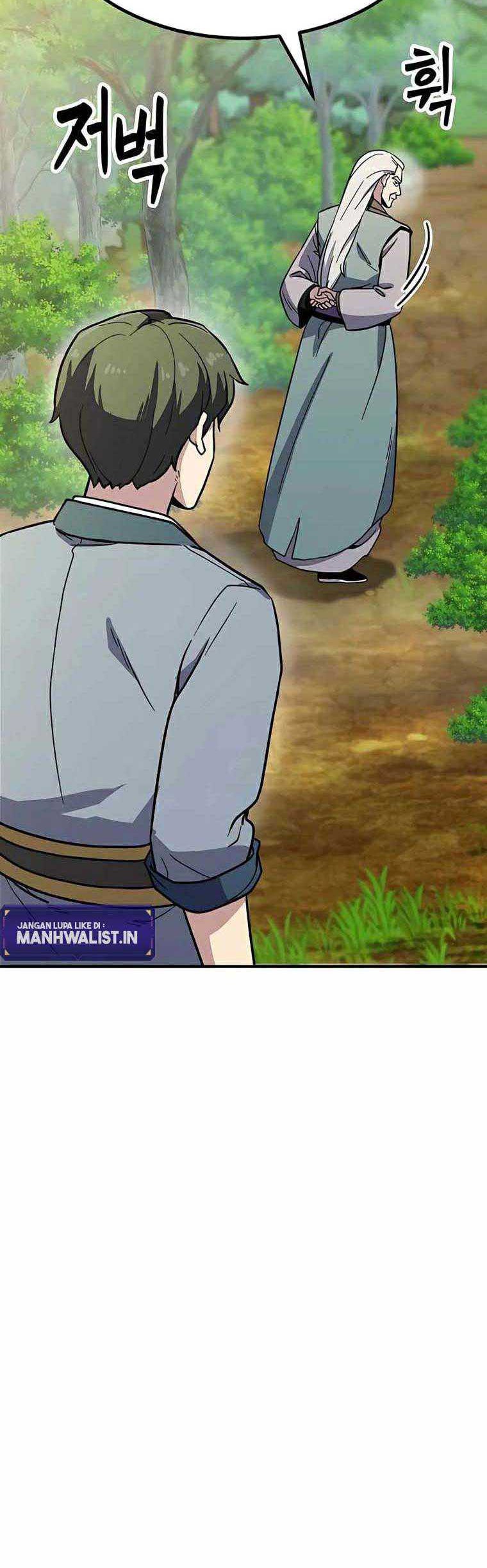Hero Has Returned Chapter 37 - halaman 72