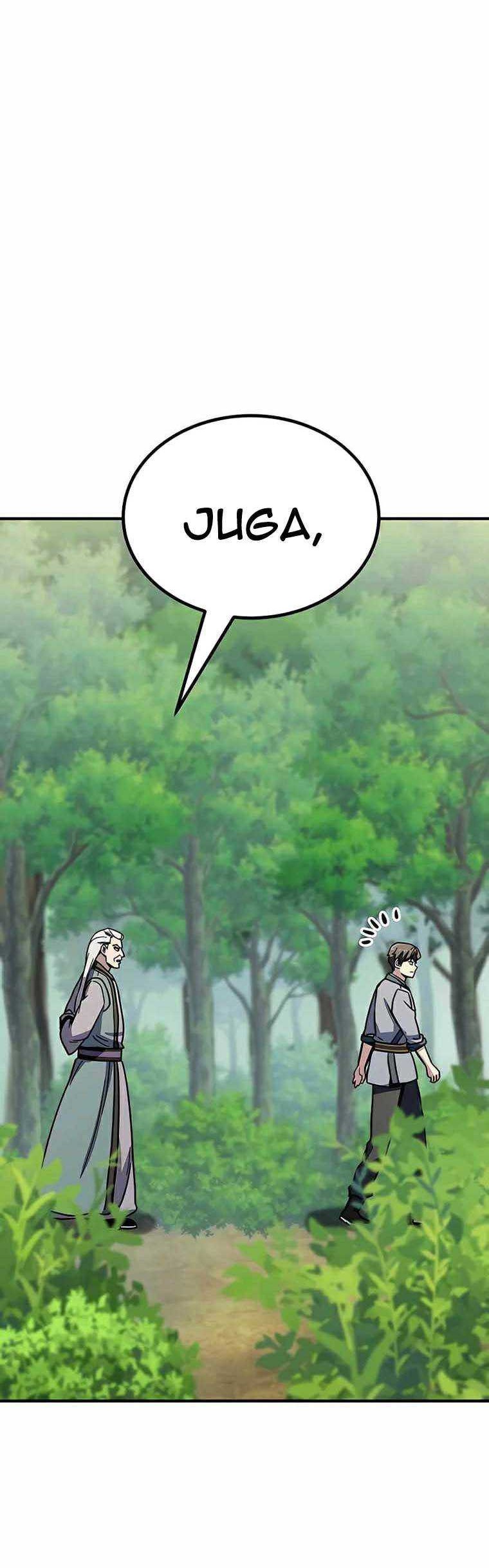 Hero Has Returned Chapter 37 - halaman 86