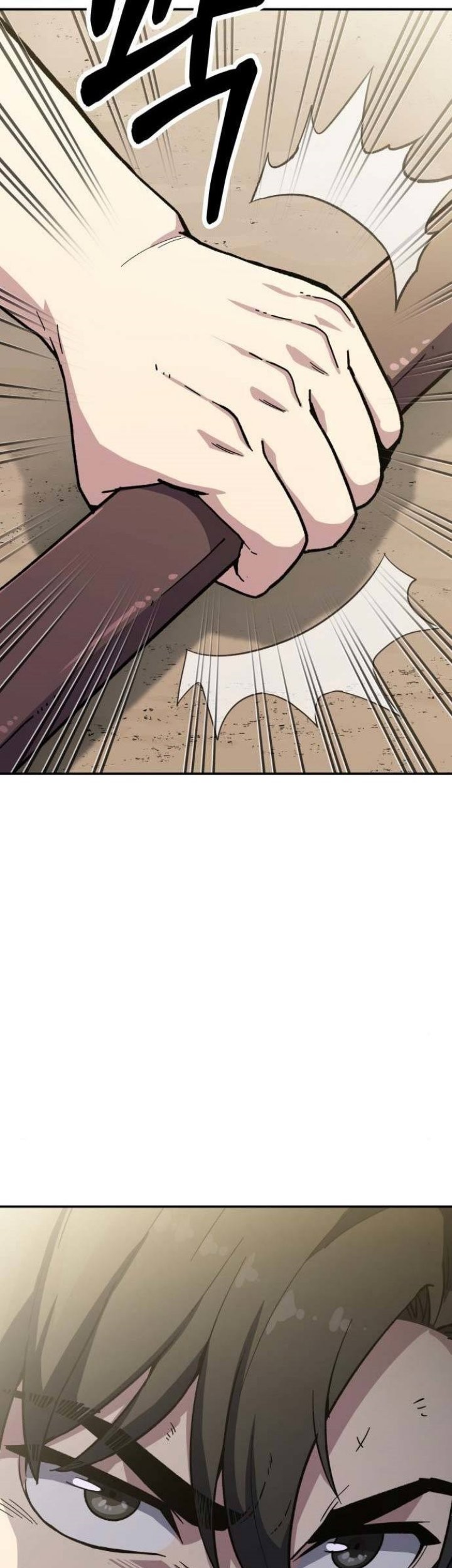 Hero Has Returned Chapter 38 - halaman 12