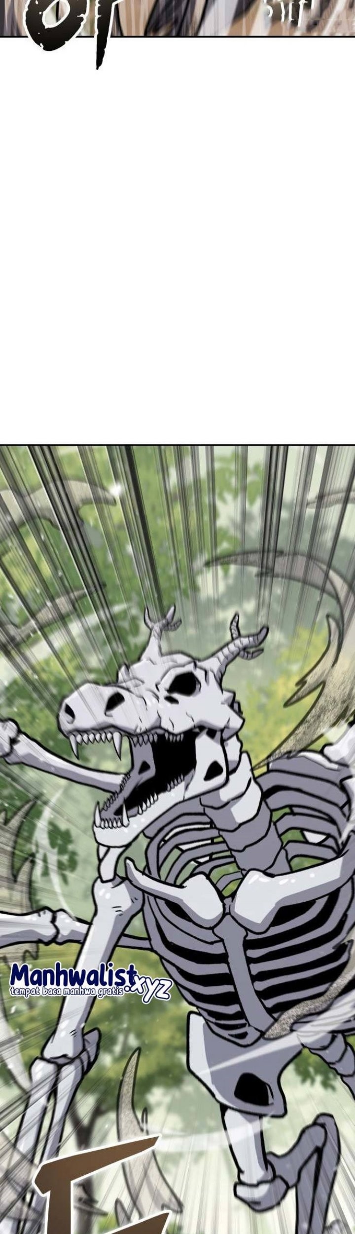 Hero Has Returned Chapter 38 - halaman 133