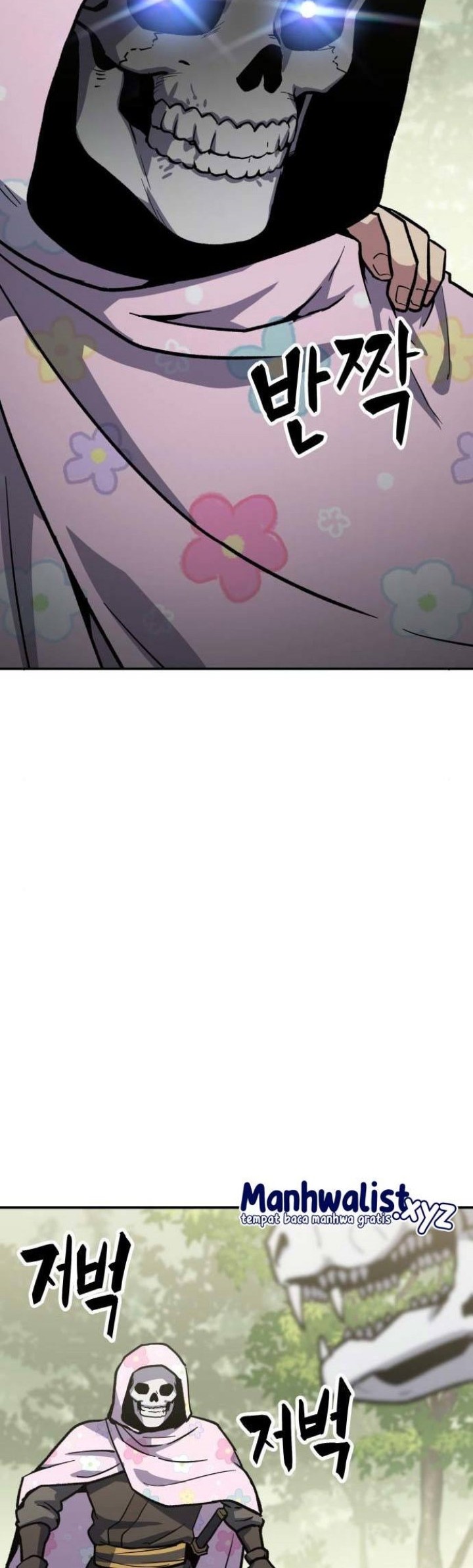 Hero Has Returned Chapter 38 - halaman 139