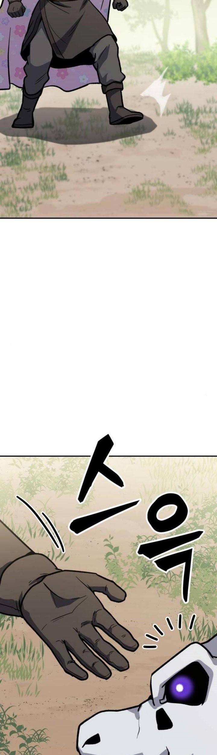 Hero Has Returned Chapter 38 - halaman 140