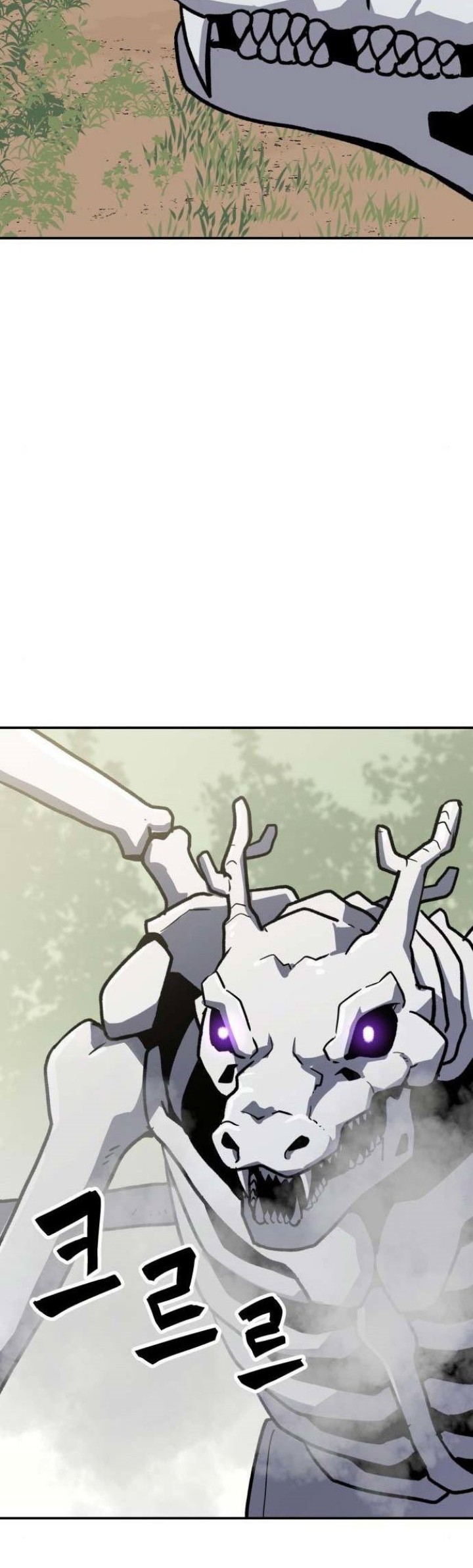 Hero Has Returned Chapter 38 - halaman 141