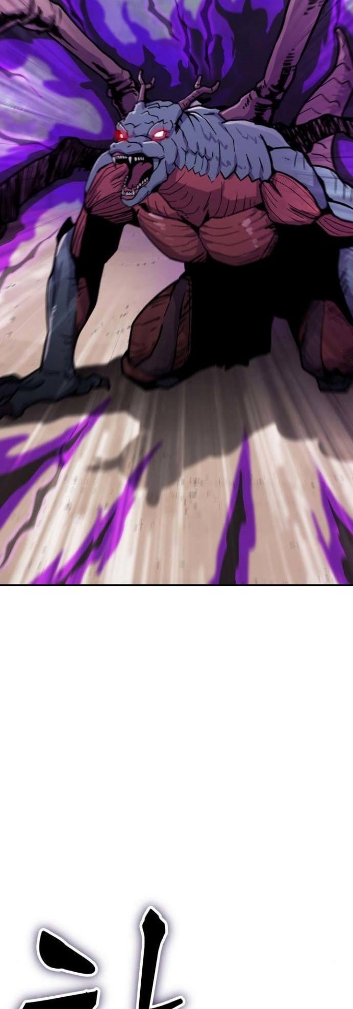 Hero Has Returned Chapter 38 - halaman 21