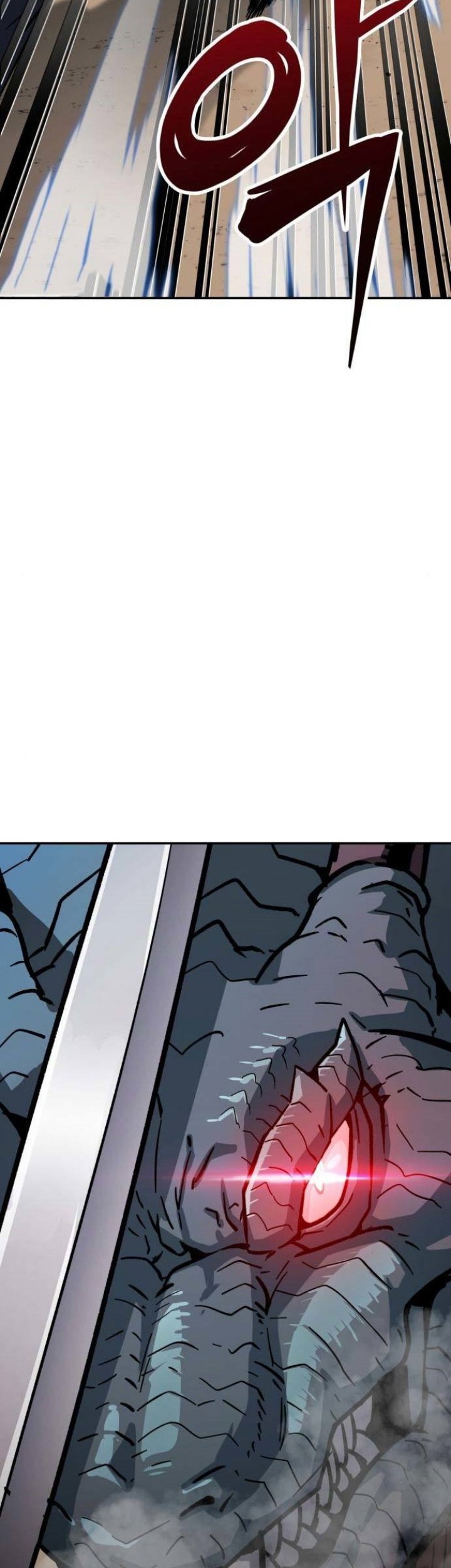Hero Has Returned Chapter 38 - halaman 29