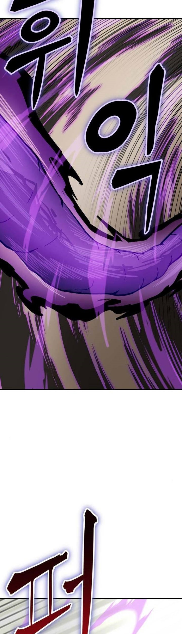 Hero Has Returned Chapter 38 - halaman 32