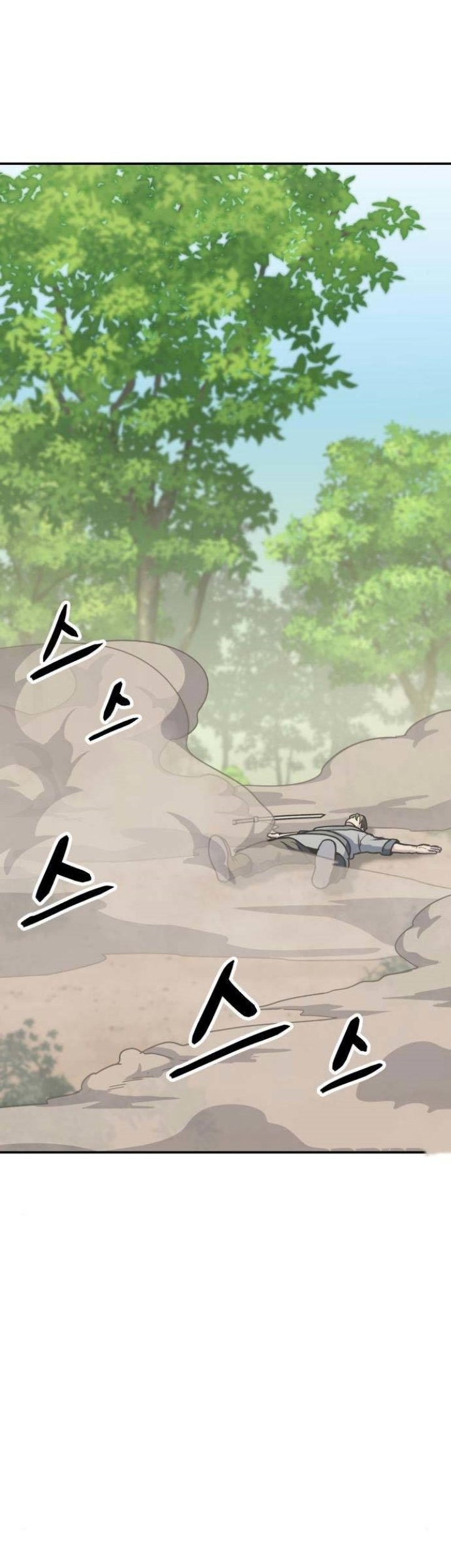 Hero Has Returned Chapter 38 - halaman 36