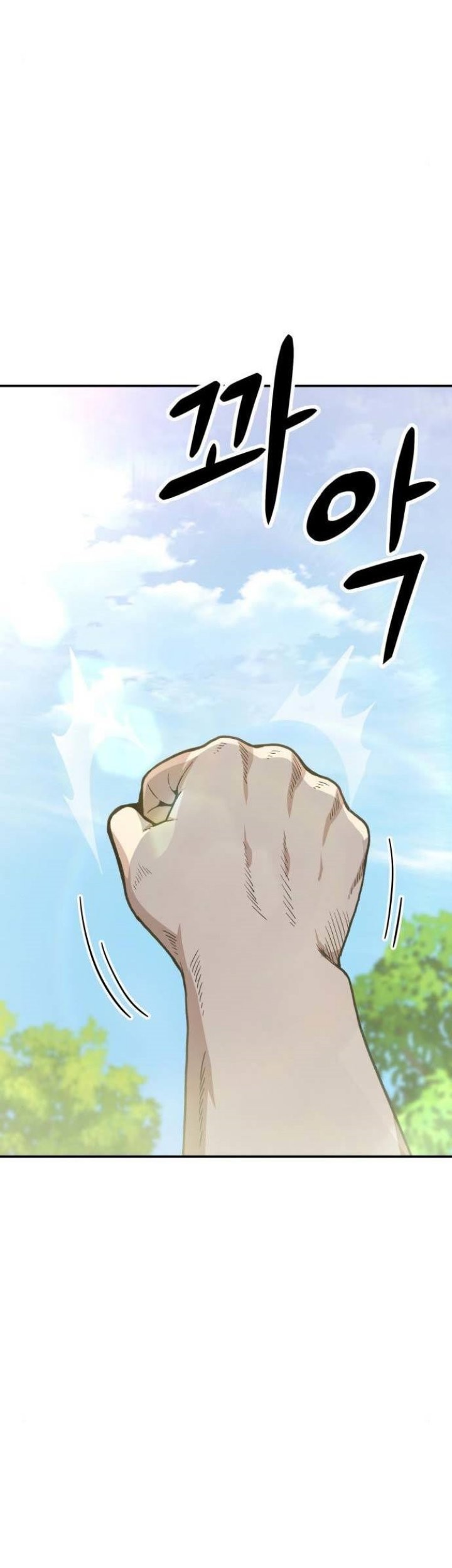 Hero Has Returned Chapter 38 - halaman 40