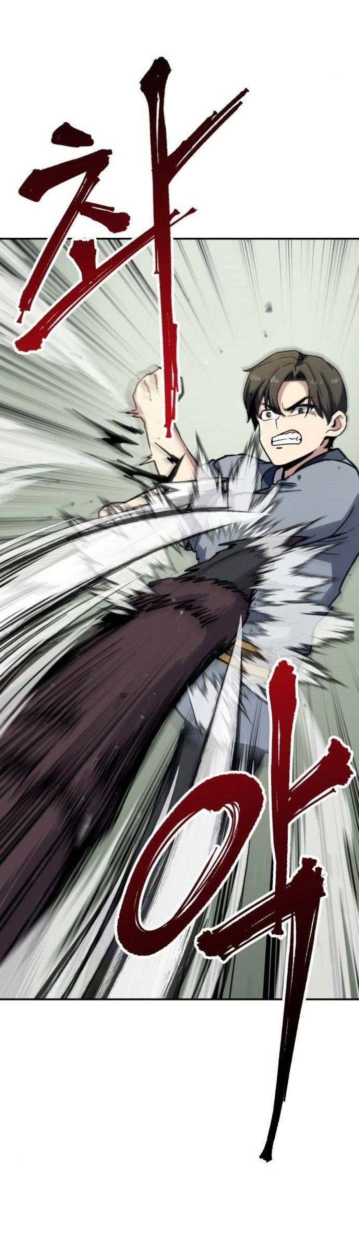 Hero Has Returned Chapter 38 - halaman 5