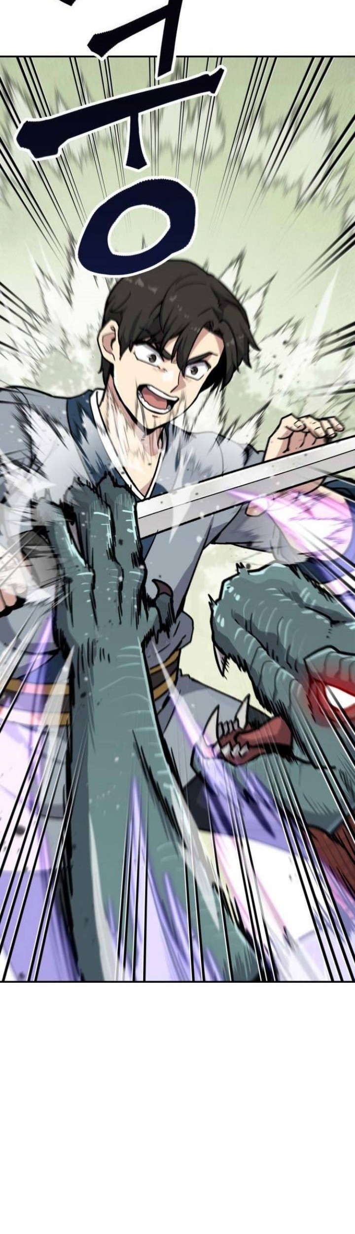 Hero Has Returned Chapter 38 - halaman 54