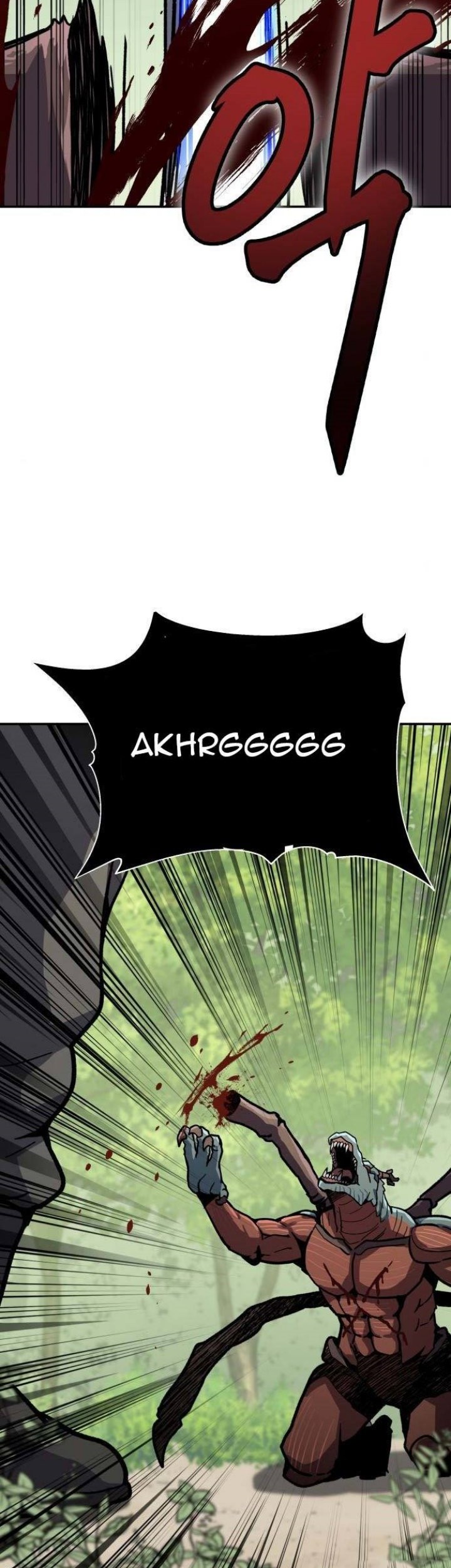 Hero Has Returned Chapter 38 - halaman 66