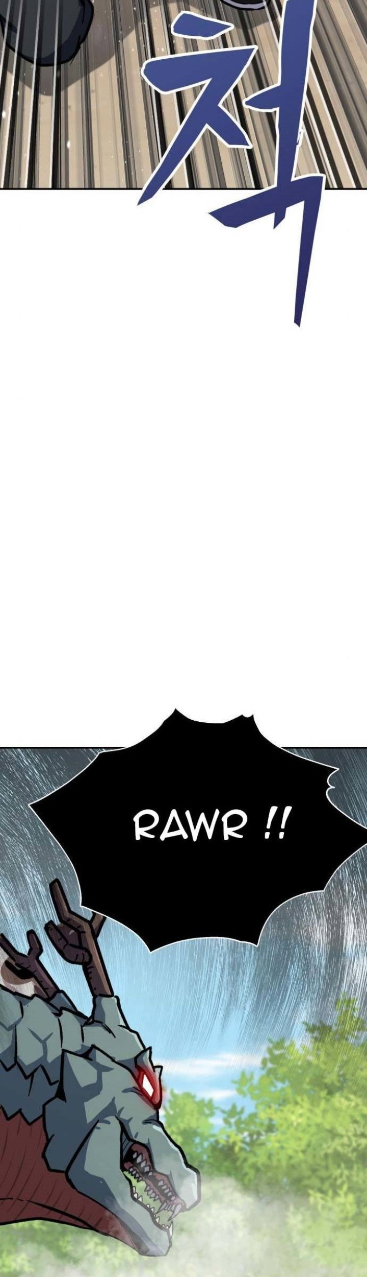 Hero Has Returned Chapter 38 - halaman 79