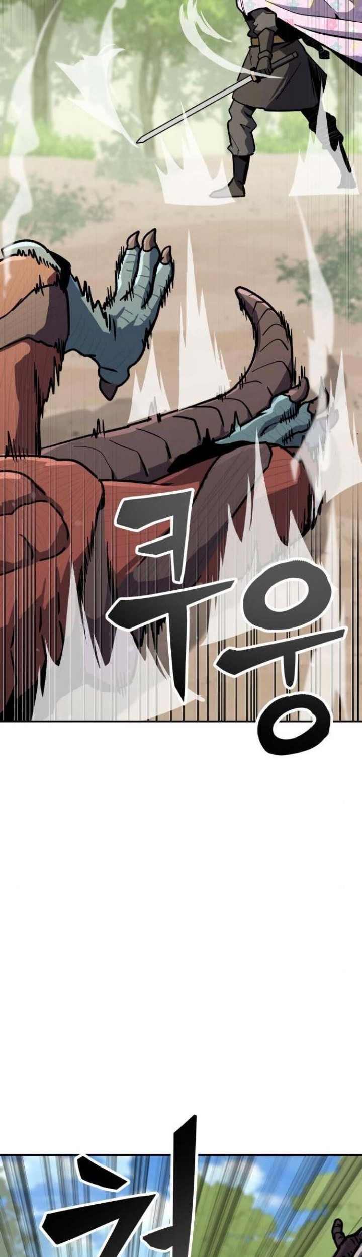 Hero Has Returned Chapter 38 - halaman 88
