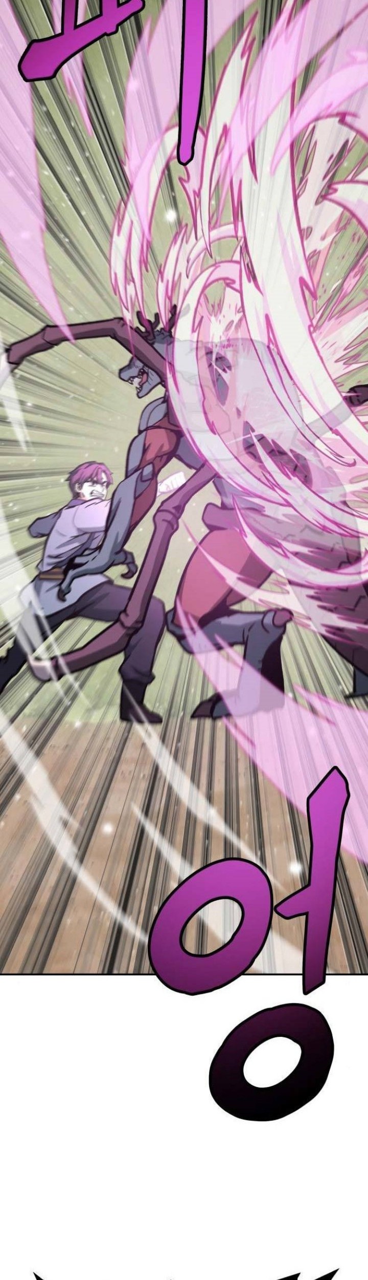 Hero Has Returned Chapter 38 - halaman 94
