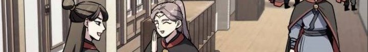 Hero Has Returned Chapter 39 - halaman 18