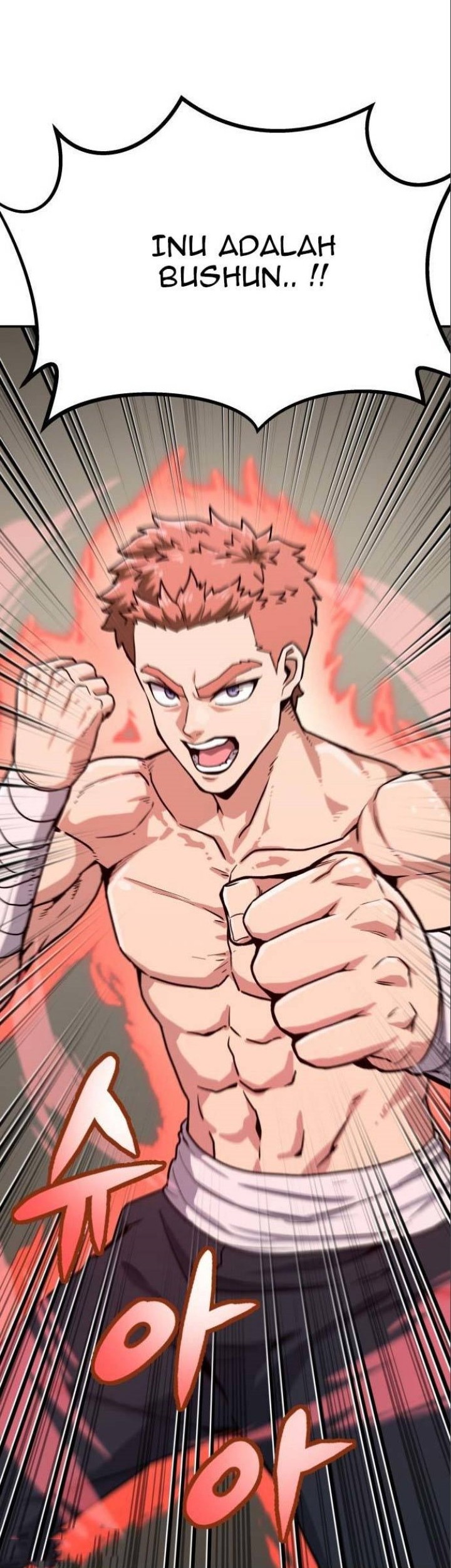 Hero Has Returned Chapter 39 - halaman 47