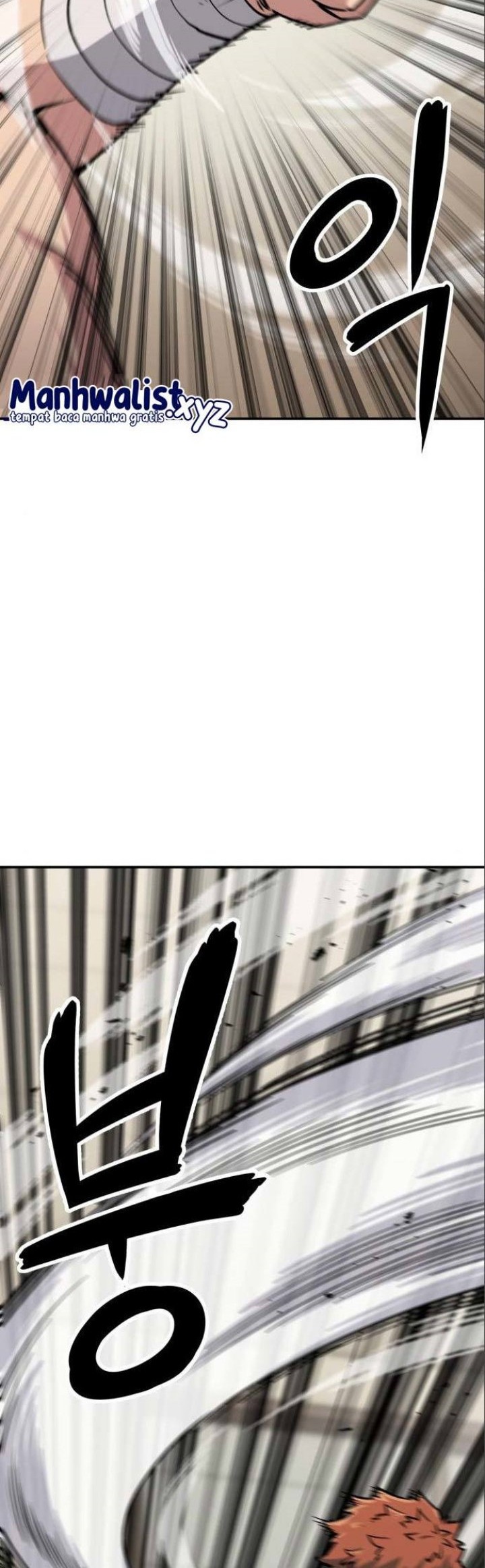 Hero Has Returned Chapter 39 - halaman 56