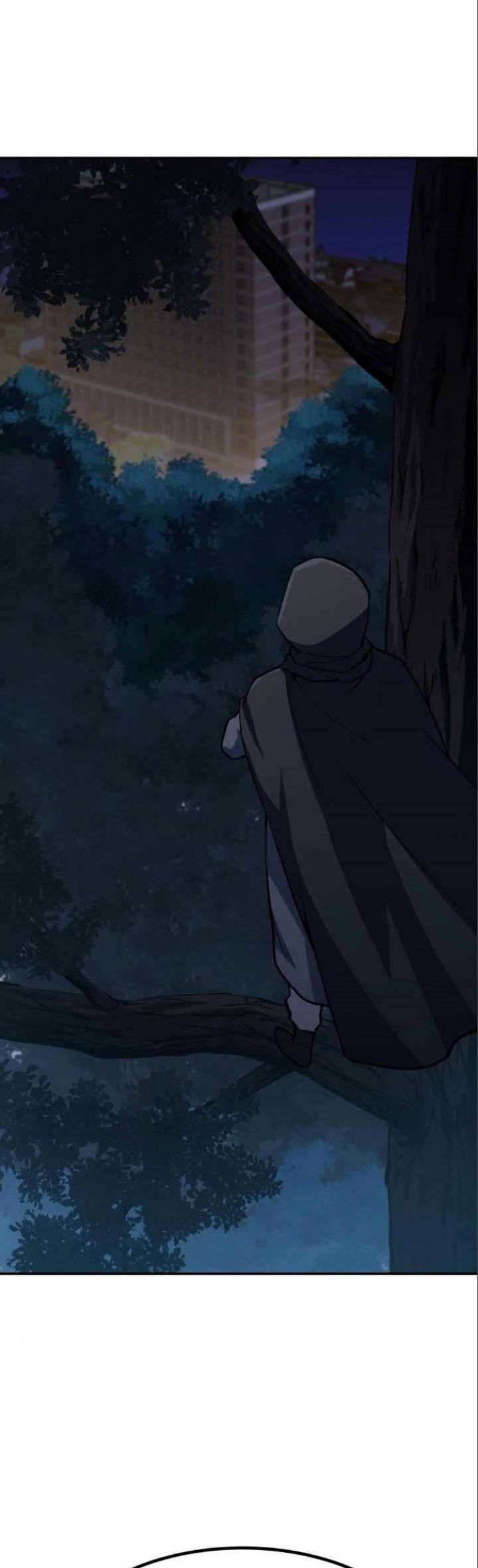 Hero Has Returned Chapter 39 - halaman 6