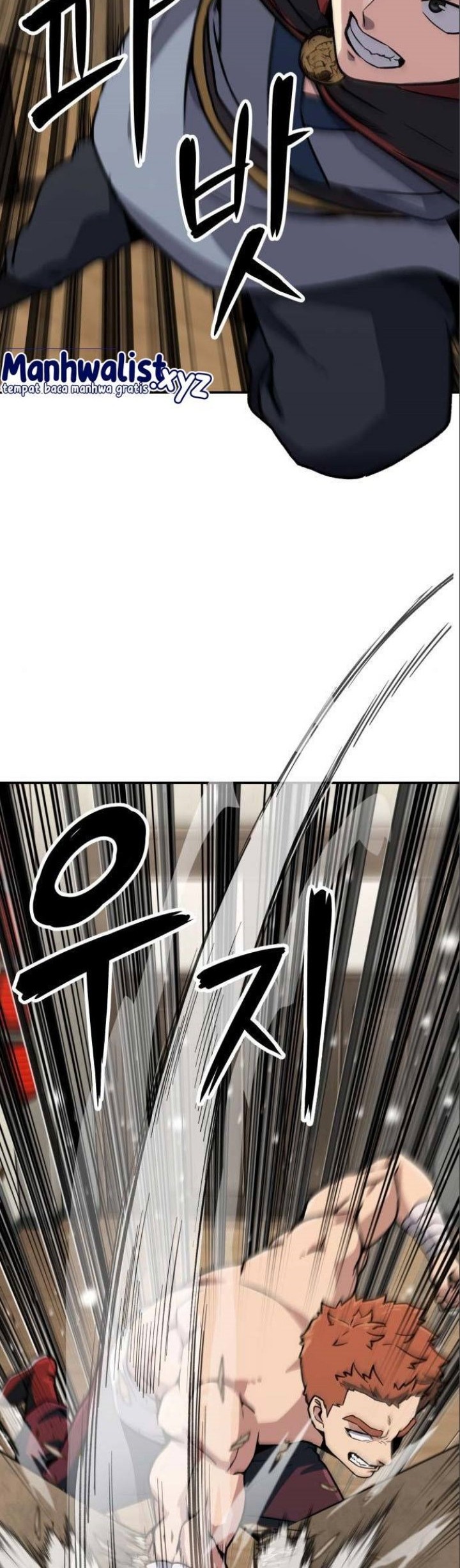 Hero Has Returned Chapter 39 - halaman 62