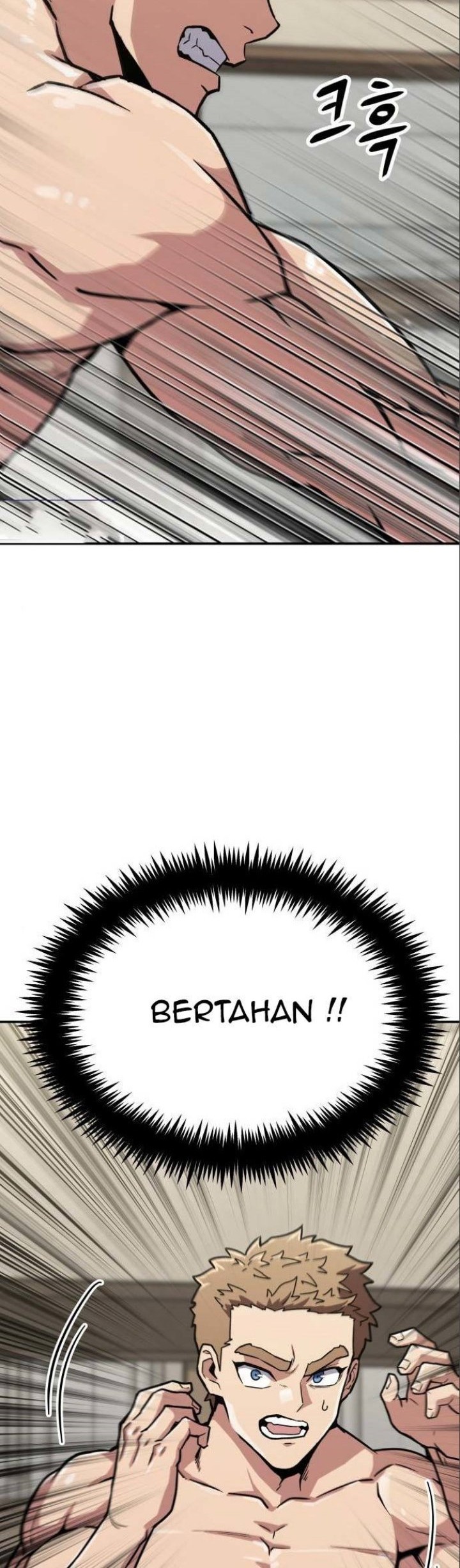 Hero Has Returned Chapter 39 - halaman 64