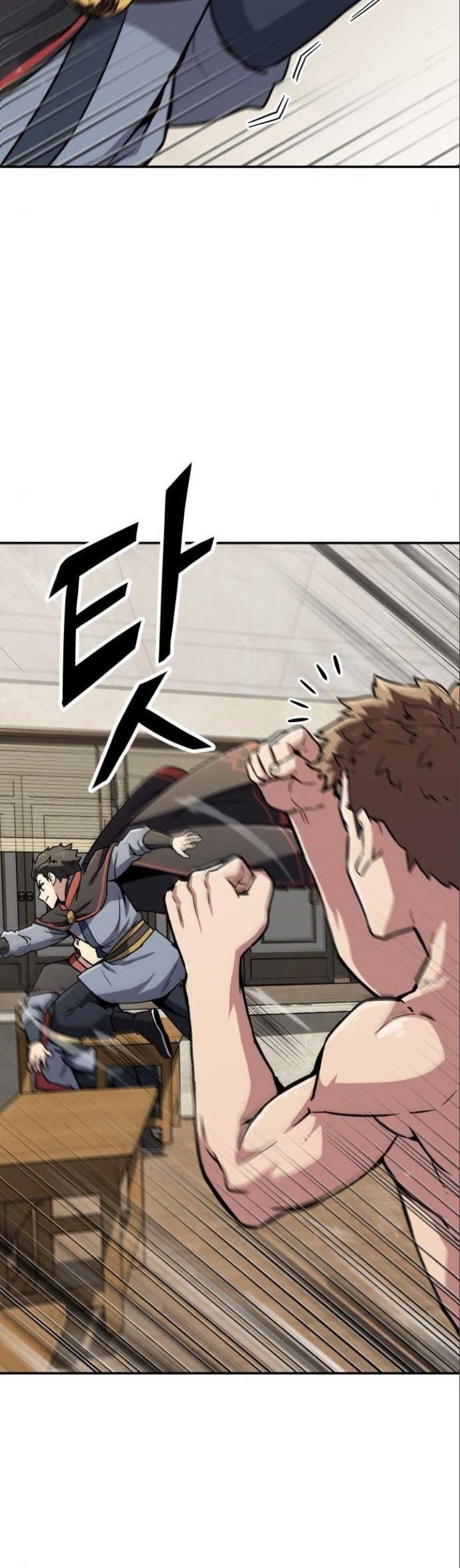 Hero Has Returned Chapter 39 - halaman 66