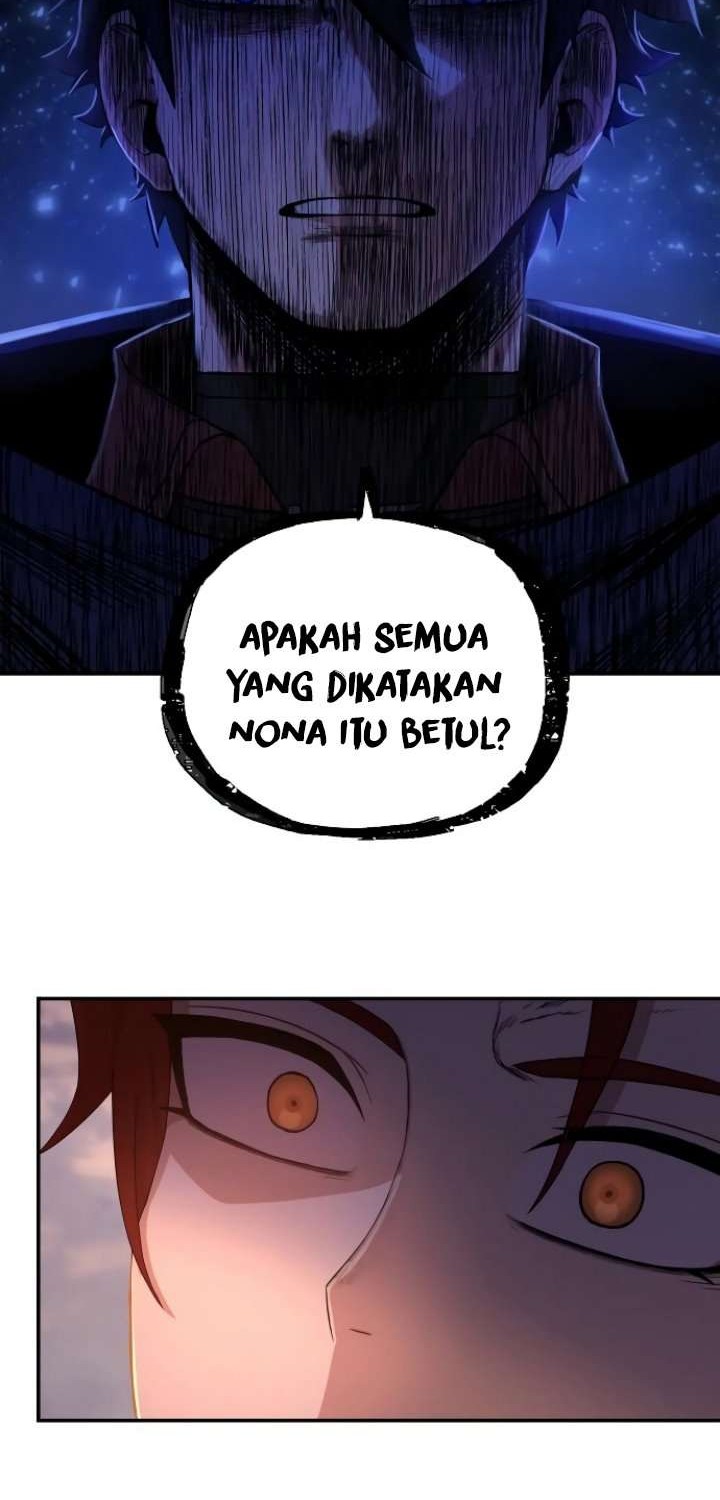 Hero Has Returned Chapter 4 - halaman 10