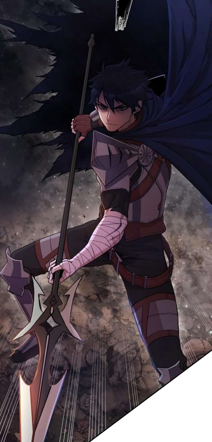 Hero Has Returned Chapter 4 - halaman 12
