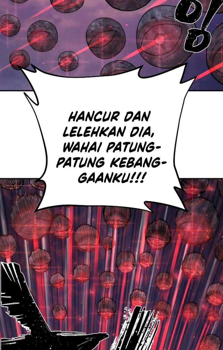 Hero Has Returned Chapter 4 - halaman 15