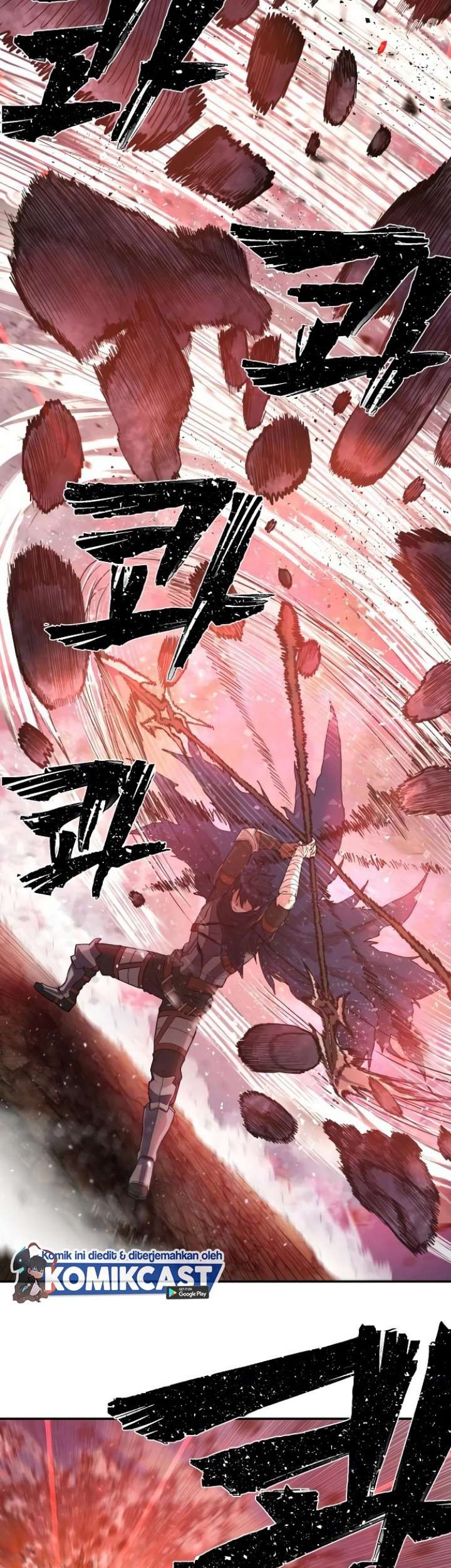 Hero Has Returned Chapter 4 - halaman 18