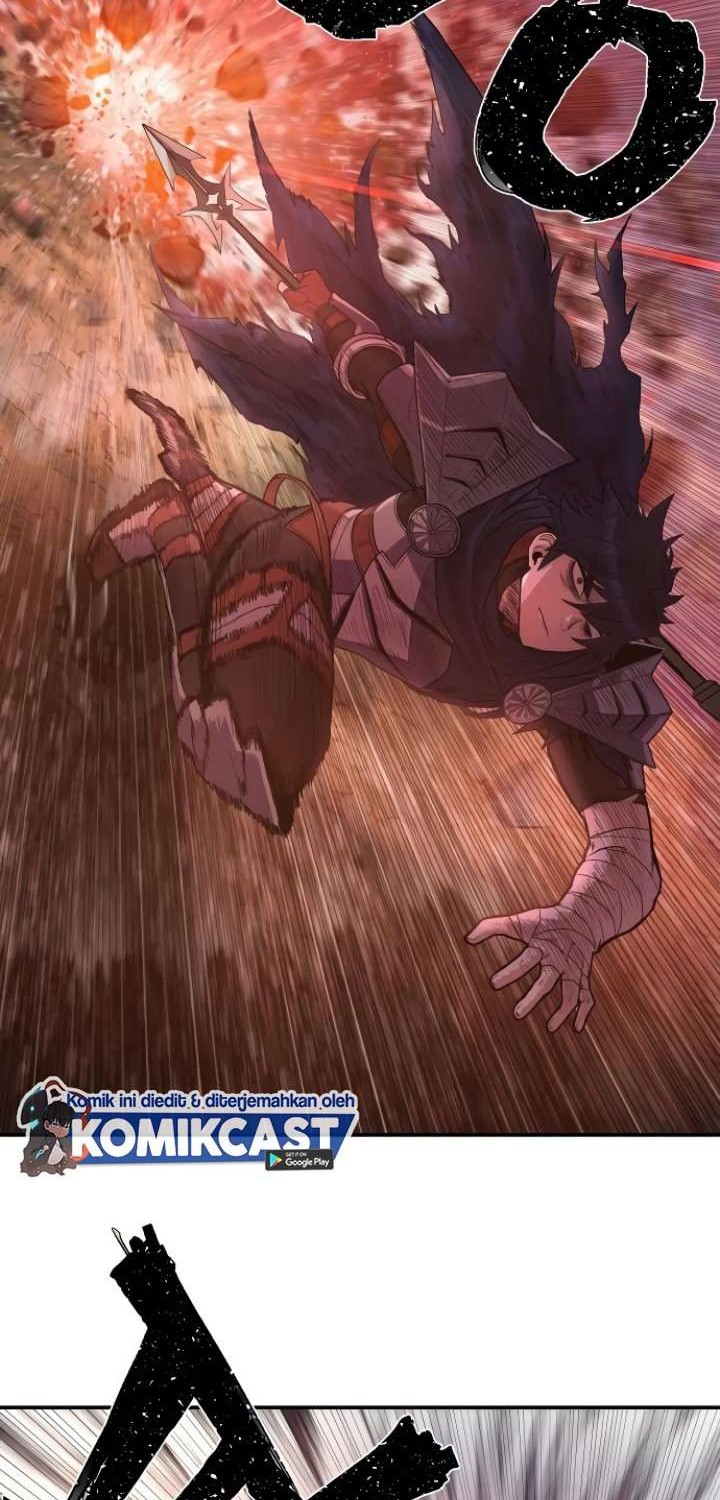 Hero Has Returned Chapter 4 - halaman 19