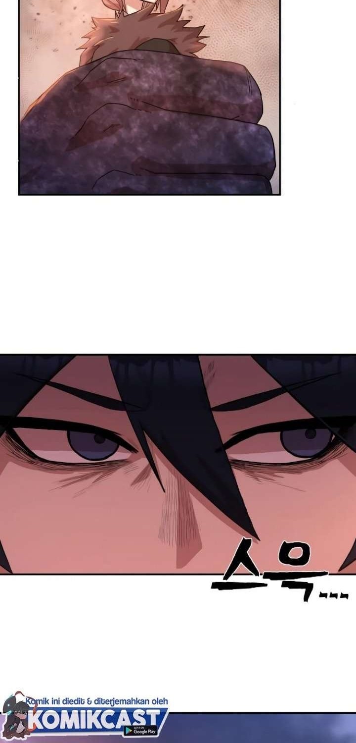 Hero Has Returned Chapter 4 - halaman 2